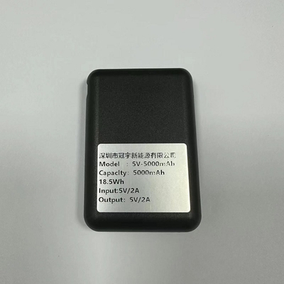 Производитель специальный аккумулятор для обуви 5V2A5000Ma