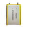 705070 батарея батареи 3.7V 3000mAh полимера иона Li для планшета