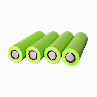 18650 Литийная батарея 2000mAh 10C для электроинструментов с высокой скоростью разряда и мощностью