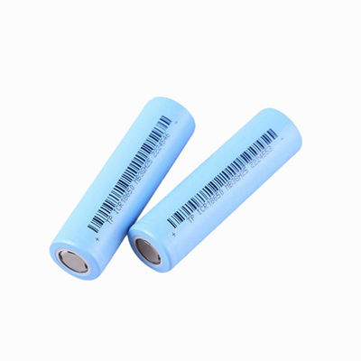 Домашняя 18650 литийная батарея 2600mAh 3C разряд для электромобиля