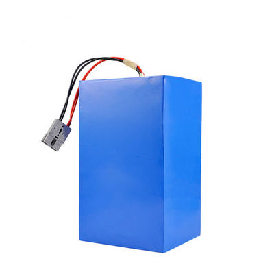 Балансовая защита заряда/разряда 48В 50Ач E Bike Battery Pack для оптимального использования